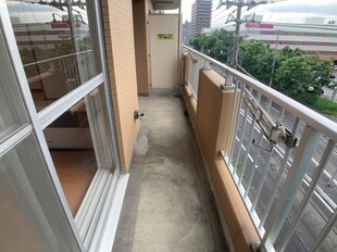 新道東駅 徒歩6分 4階の物件内観写真